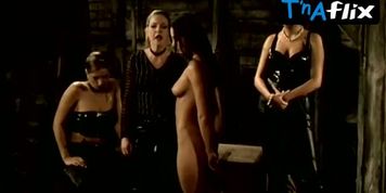 Vladimira Kopal Breasts Scene  in The Final Victim