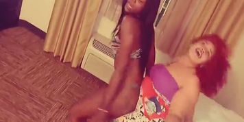 I Love Girls That Like Girls, I Screw Them All (Compilation)