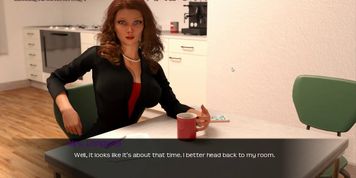 Teacher's Pet 1