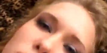 Kinky Whore Gets Her Tight Ass Gaped And Pounded Rough (Nestee Shy)