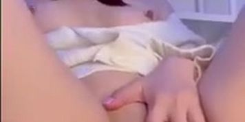 YunaTamago_Zz Masturbate
