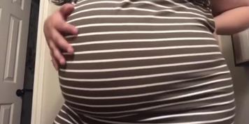 Big like a blimp 
