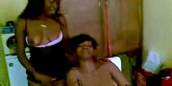 African university students amateur lesbian sextape