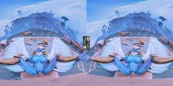 VR Paragon of Lust