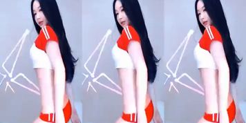 BJ Korean Sexy Dance