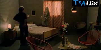 Cecilia Roth Breasts,  Thong Scene  in A Night With Sabrina Love