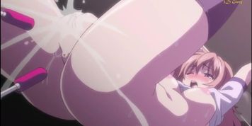 Dainiji Ura Nyuugaku Shiken The Animation Episode 1