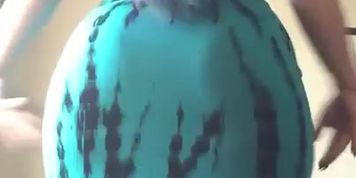 Pussy masturbate
