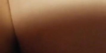 Hubby Stretches me out part #2