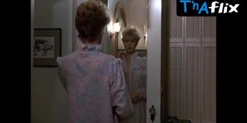 Elizabeth Montgomery Underwear Scene  in Between The Darkness And The Dawn