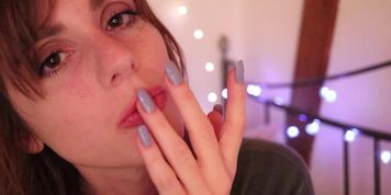 asmr lots of kisses =) (Tyler Faith)