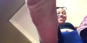 GTS Stomp Pov