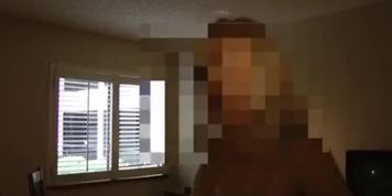 Black Bull fucks hotwife