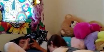 Ember Layne Creampied (Layne Young)