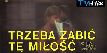 Anna Michalowska Breasts Scene  in To Kill This Love