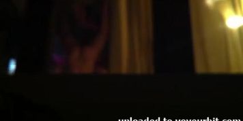 Martiniquaise fucked doggy style