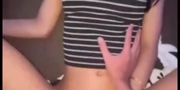 Gak Tahan Liat Goyang Seksi Dera Anjela Langsung Diewe