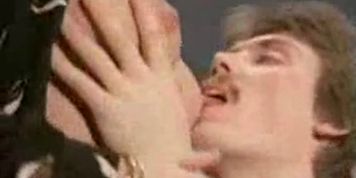 C-C Vintage Erotic Interlude
