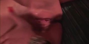 Demi Marks & Cytherea - Fetish Dolls - Scene 3 (Demi Marx)