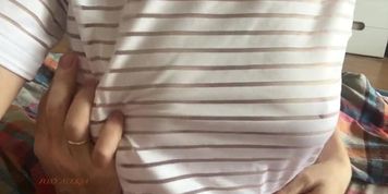 Guy Touches Boobs Teen Girl.