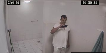 Blonde Model Arrested after Drinking Party - video 1 (Hiddencam___)