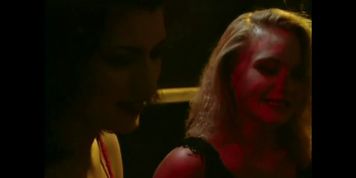 PRIVATE CLASSICS - Three Whores Assfucked by the Waiter (Ursula Moore)