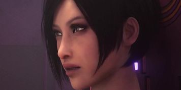 Ada wong porn