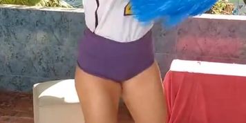 INTIMAS MIAS