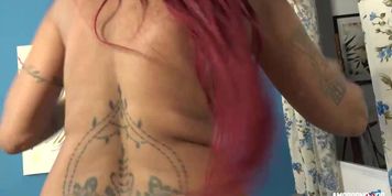 Tia e o Sobrinho (Melissa Devassa, Suzy Anderson)