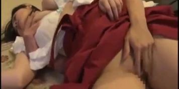 Big Tits Japanese Tart Fucked From Behind
