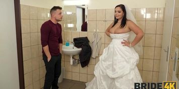 BRIDE4K. One Lust Time