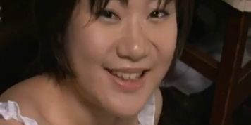Oba Itou Asian Babe Is Masturbating part2 - video 2