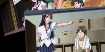 The Most Crazy Hentai Sex Scene EVER
