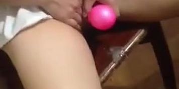 Special skills of girls&rsquo; vagina