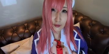 Japanese Cosplay 7