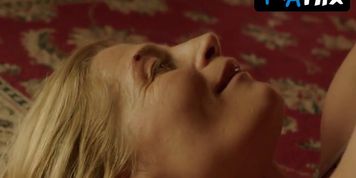Dreya Weber Breasts,  Underwear Scene  in Raven'S Touch