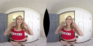 Good delivery (Mia Malkova)