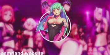 Succubus asmr