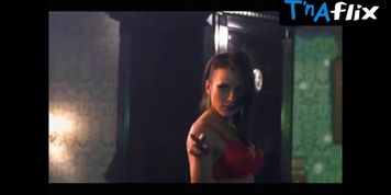 Ekaterina Madalinskaya Butt,  Breasts Scene  in Schastlivyy Konets