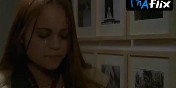 Nina Hoger Breasts Scene  in Fur Immer Fur Dich