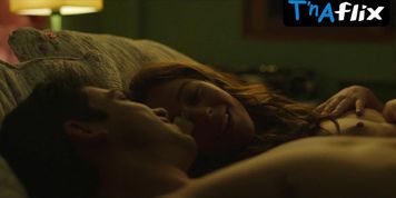 Georgina Amoros Breasts,  Butt Scene  in In Love All Over Again