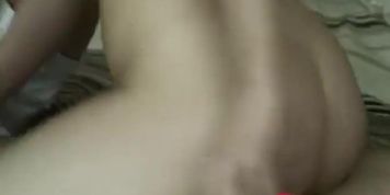 Sexy blonde wife Kayden kross rides rough cock to big orgasm