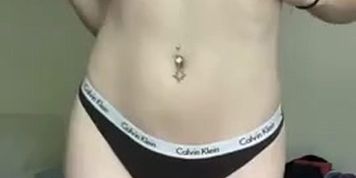 Sierra Ky Strip