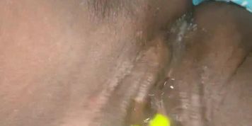 My chocolate wet pussy 