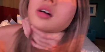 Aeries Steele Nude Hotel Room Fucking Video Leaked