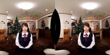 Xmas hypno train
