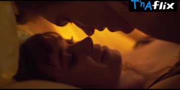 Klaudia Kulinicz Sexy Scene  in Lato
