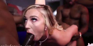 [KS] Kendra Threesome (Kendra Khaleesi, Kendra Sunderland)
