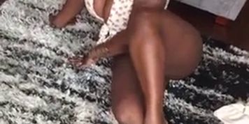 Big booty