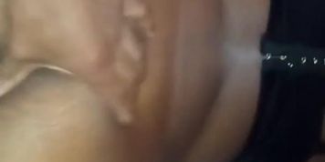 BBW Ass matters